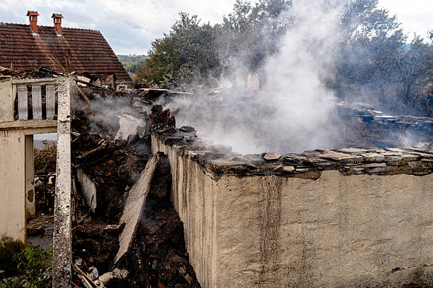 Affordable Fire Damage Removal solutions in Burlington, KY